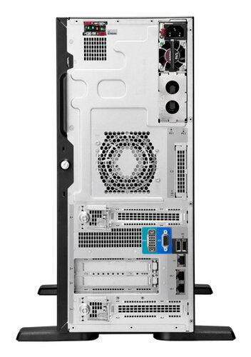 SERVIDOR HPE PROLIANT ML110 GEN11 3408U 1.8 GHZ 8C 1P 1 X 32 GB-R 4 LFF SSD 2X960GB SATA FUENTE 1X500W LA SERVIDOR HPE PROLIANT ML110 GEN11 3408U 1.8 GHZ 8C 1P 1 X 32 GB-R 4 LFF SSD 2X960GB SATA FUENTE 1X500W LA